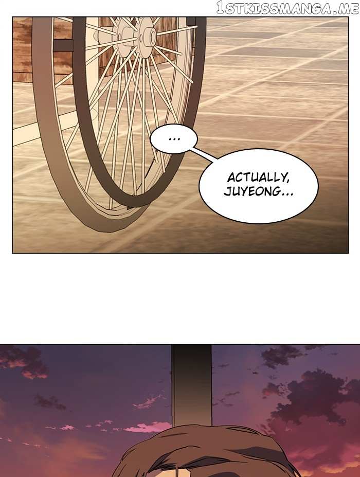 Parallel City chapter 100 page 42