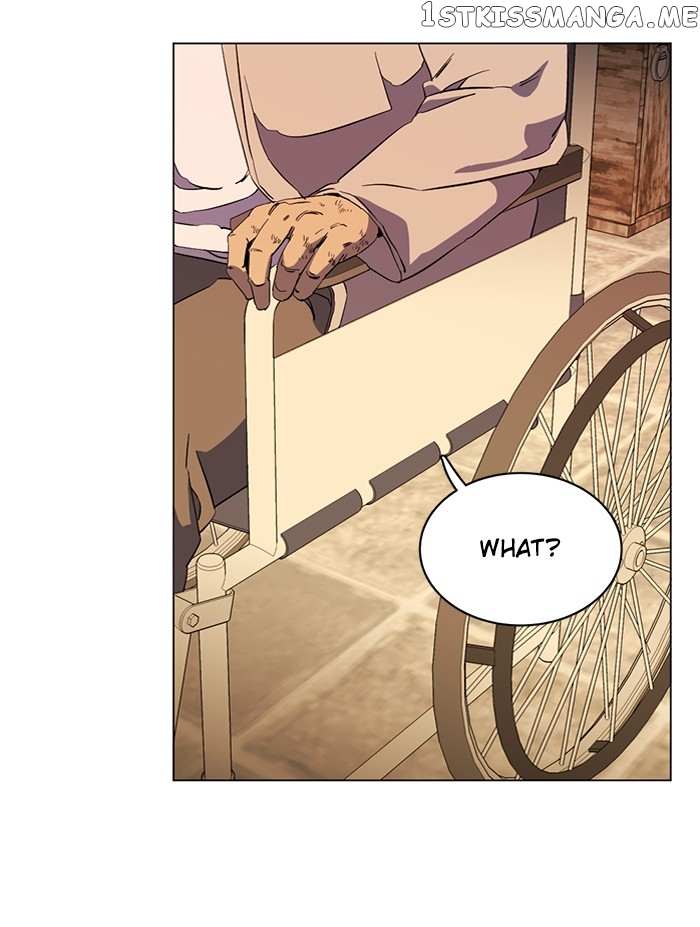 Parallel City chapter 100 page 44