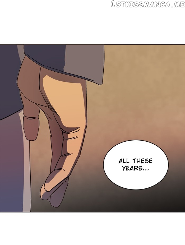 Parallel City chapter 100 page 45