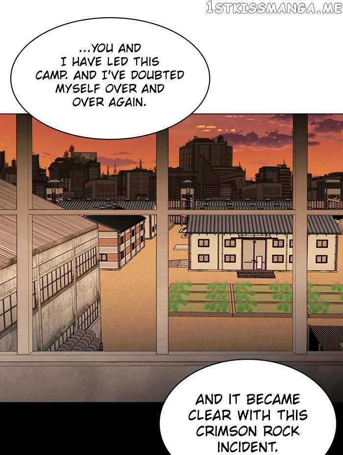 Parallel City chapter 100 page 46