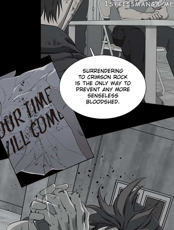 Parallel City chapter 100 page 48