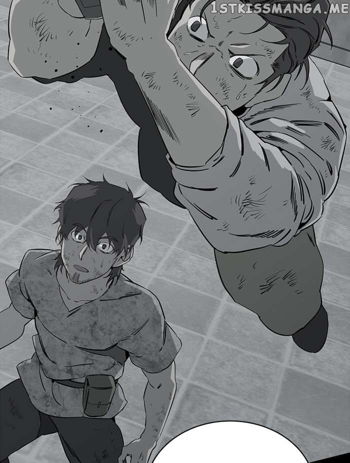 Parallel City chapter 100 page 49