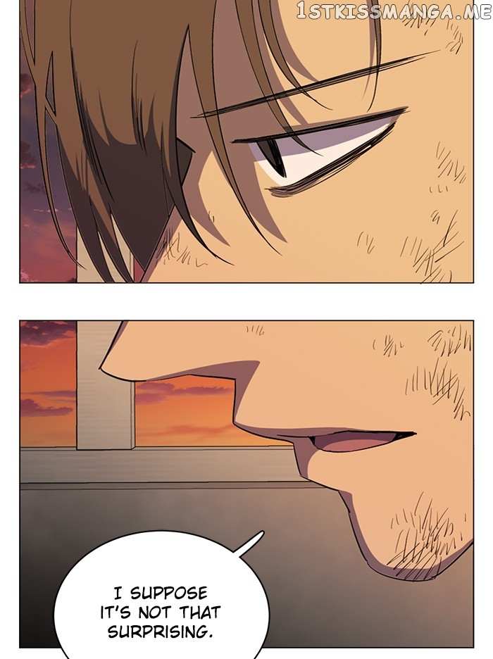 Parallel City chapter 100 page 5