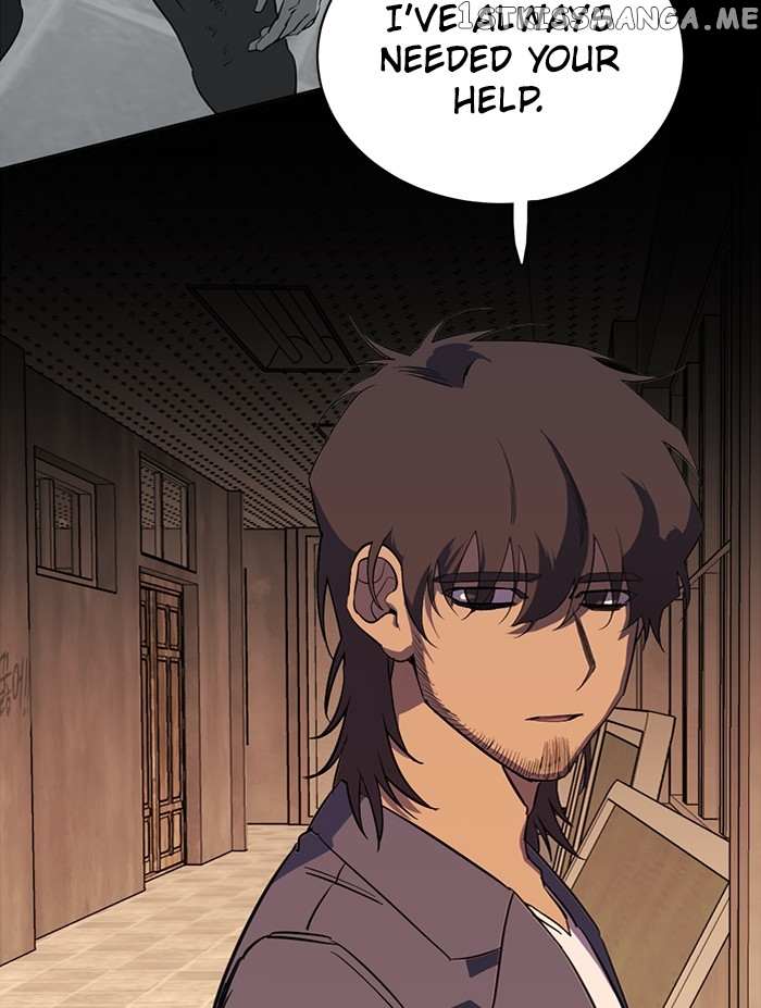 Parallel City chapter 100 page 50