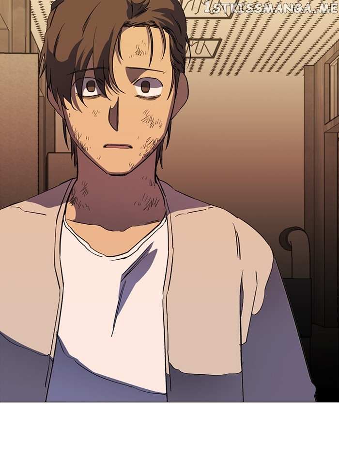 Parallel City chapter 100 page 52