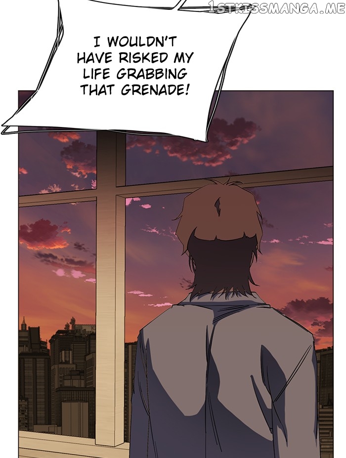 Parallel City chapter 100 page 55