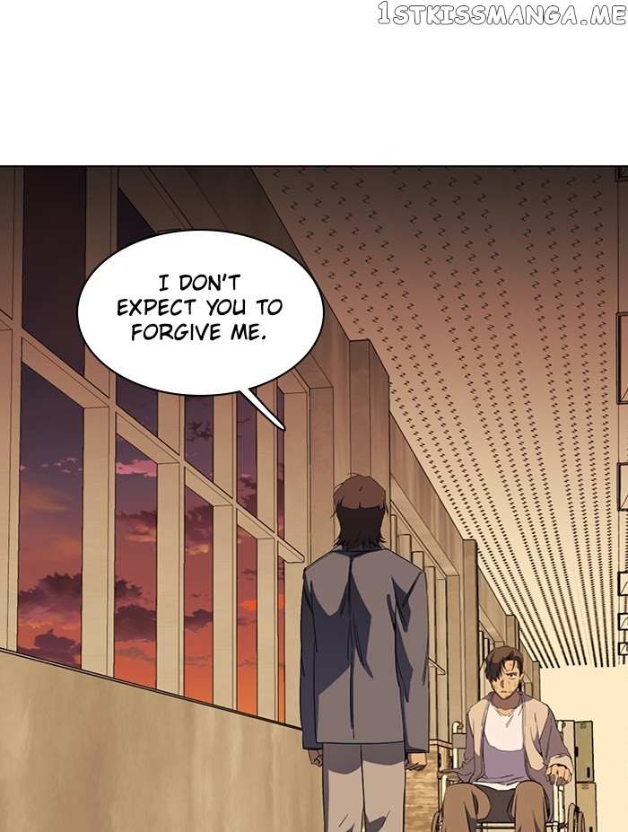 Parallel City chapter 100 page 57