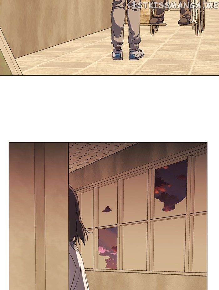 Parallel City chapter 100 page 58