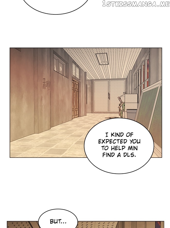 Parallel City chapter 100 page 6