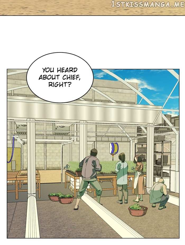 Parallel City chapter 100 page 62