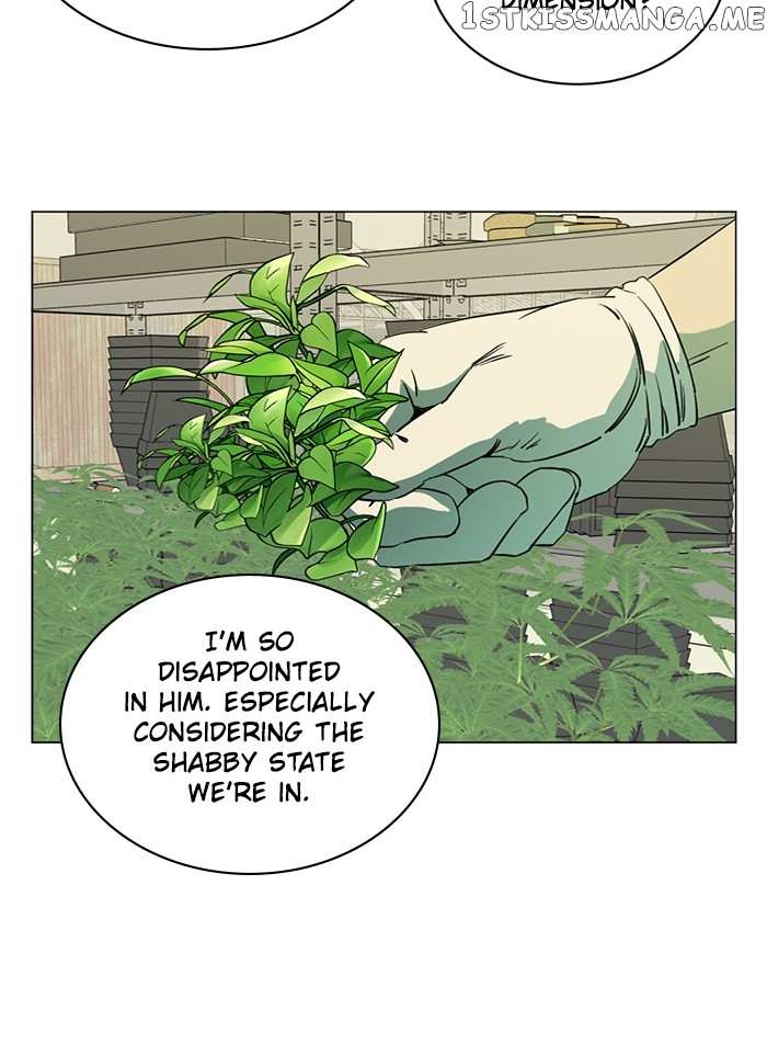 Parallel City chapter 100 page 64