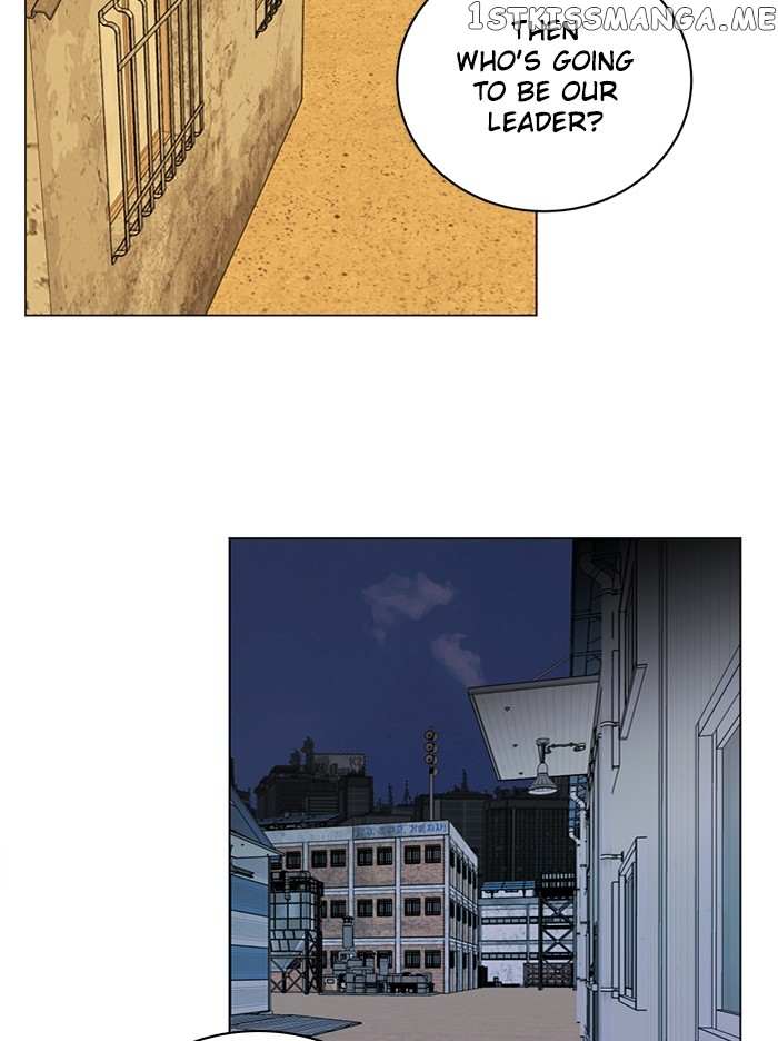 Parallel City chapter 100 page 70