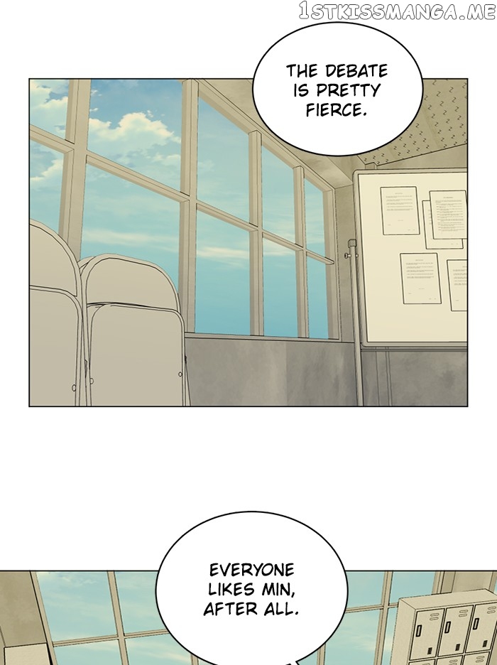 Parallel City chapter 100 page 73