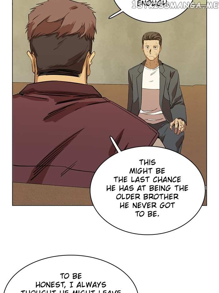 Parallel City chapter 100 page 76