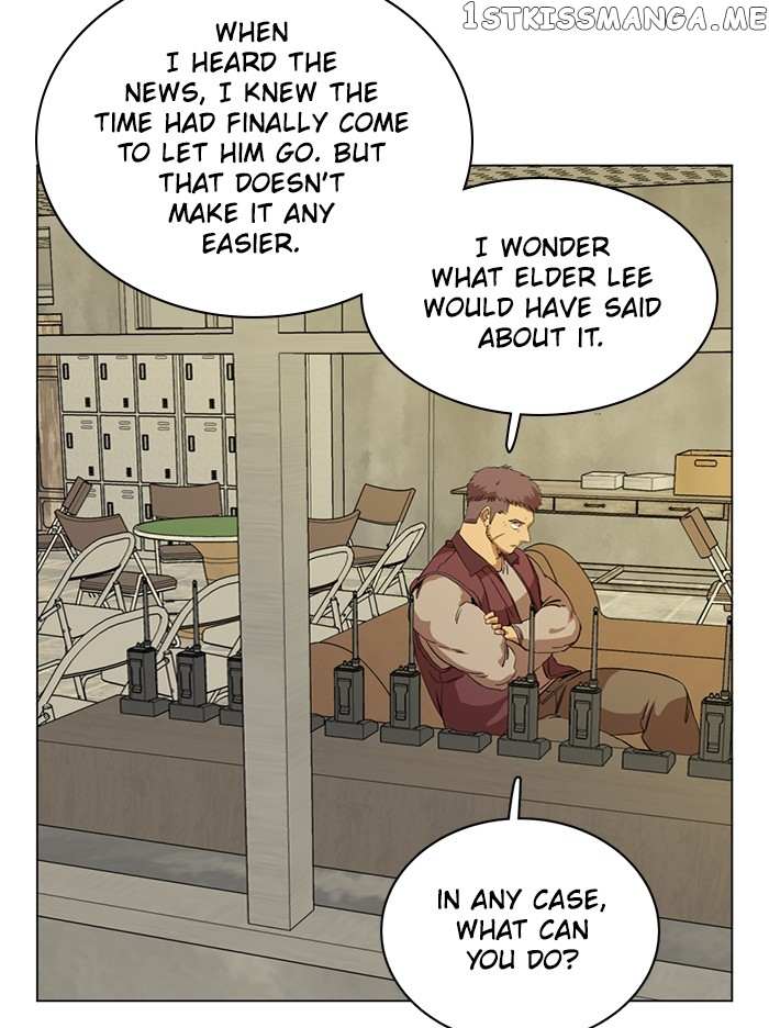 Parallel City chapter 100 page 78