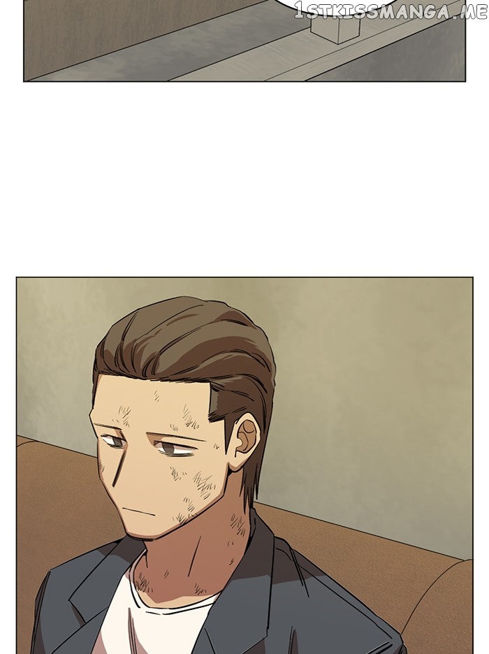 Parallel City chapter 100 page 80