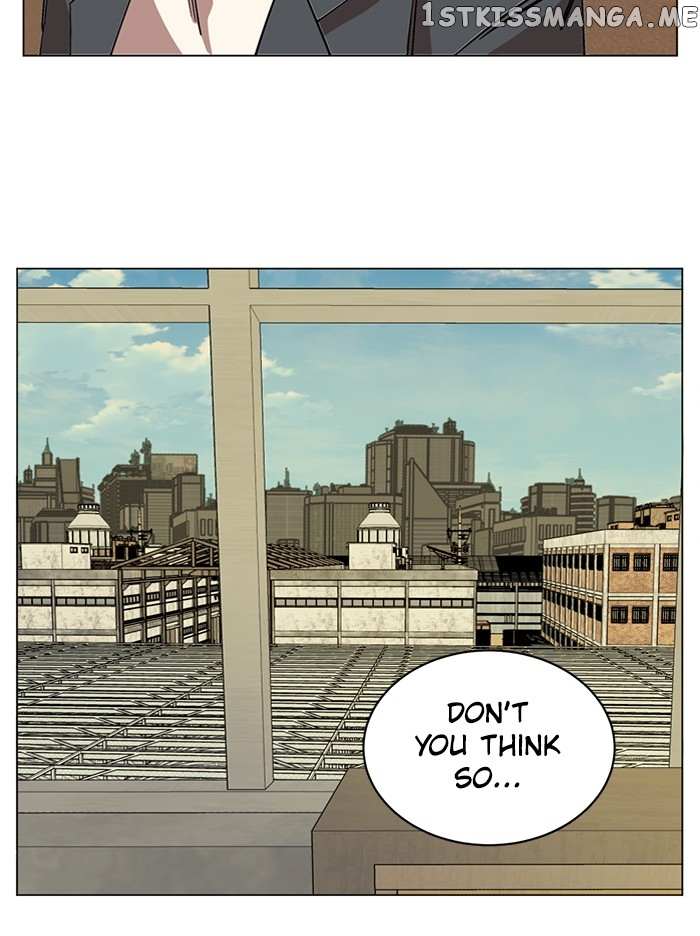 Parallel City chapter 100 page 81