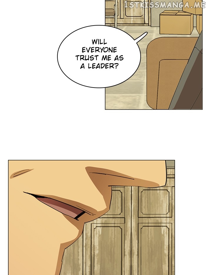 Parallel City chapter 100 page 86