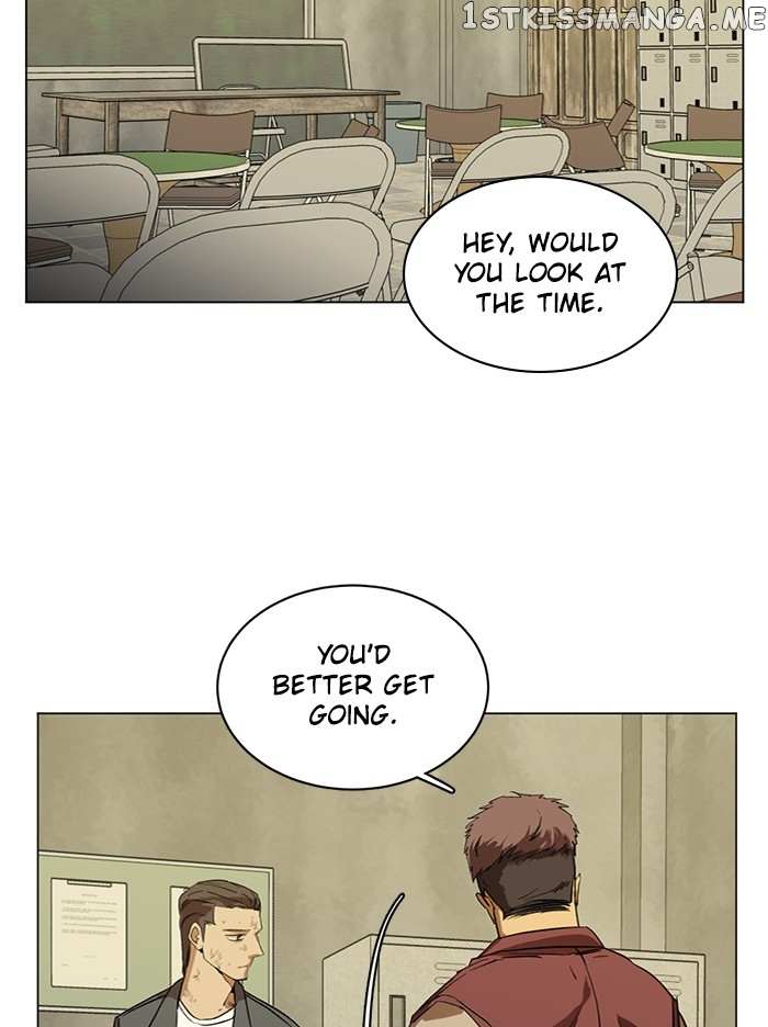 Parallel City chapter 100 page 88