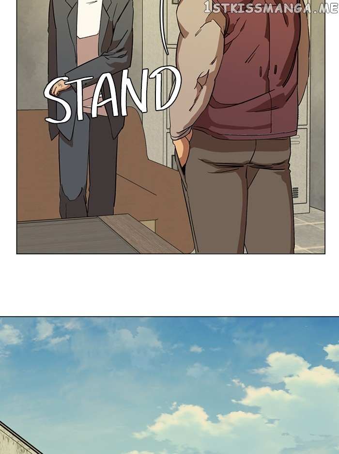 Parallel City chapter 100 page 89