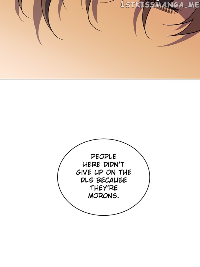 Parallel City chapter 100 page 9