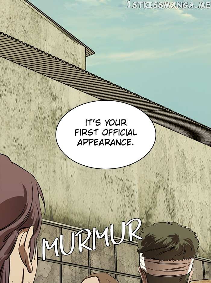 Parallel City chapter 100 page 90