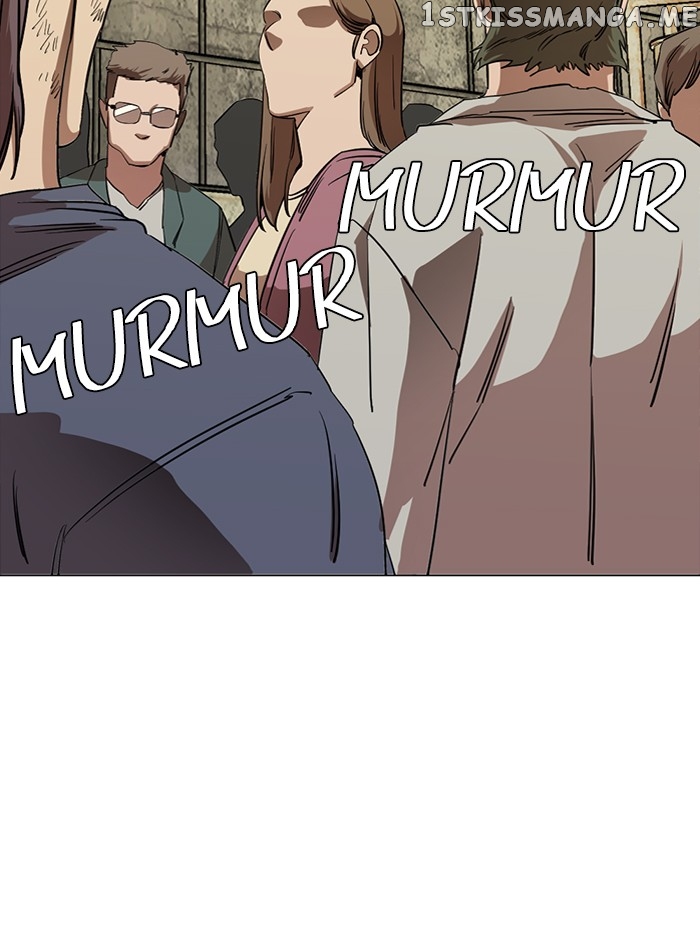 Parallel City chapter 100 page 91