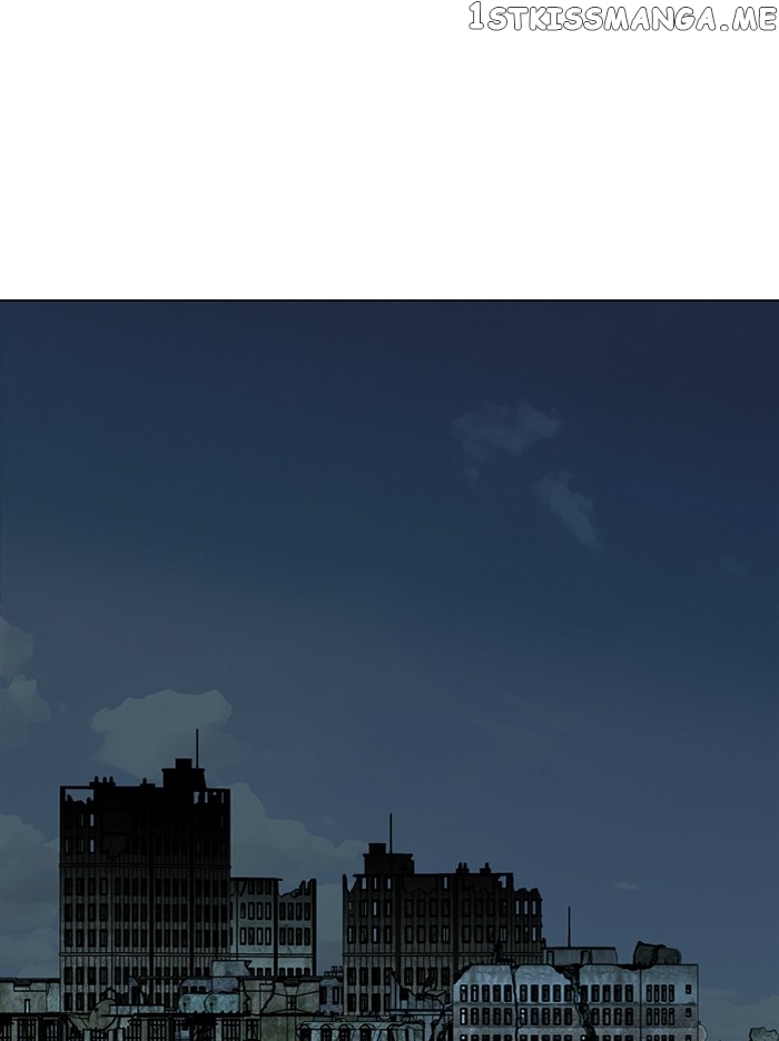 Parallel City chapter 100 page 92