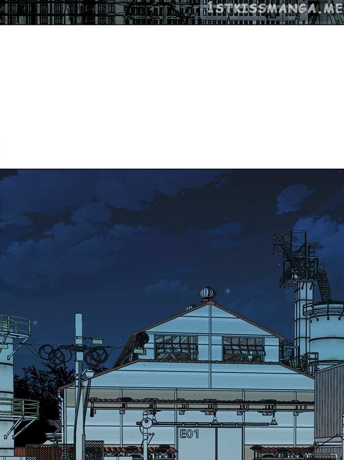 Parallel City chapter 100 page 93