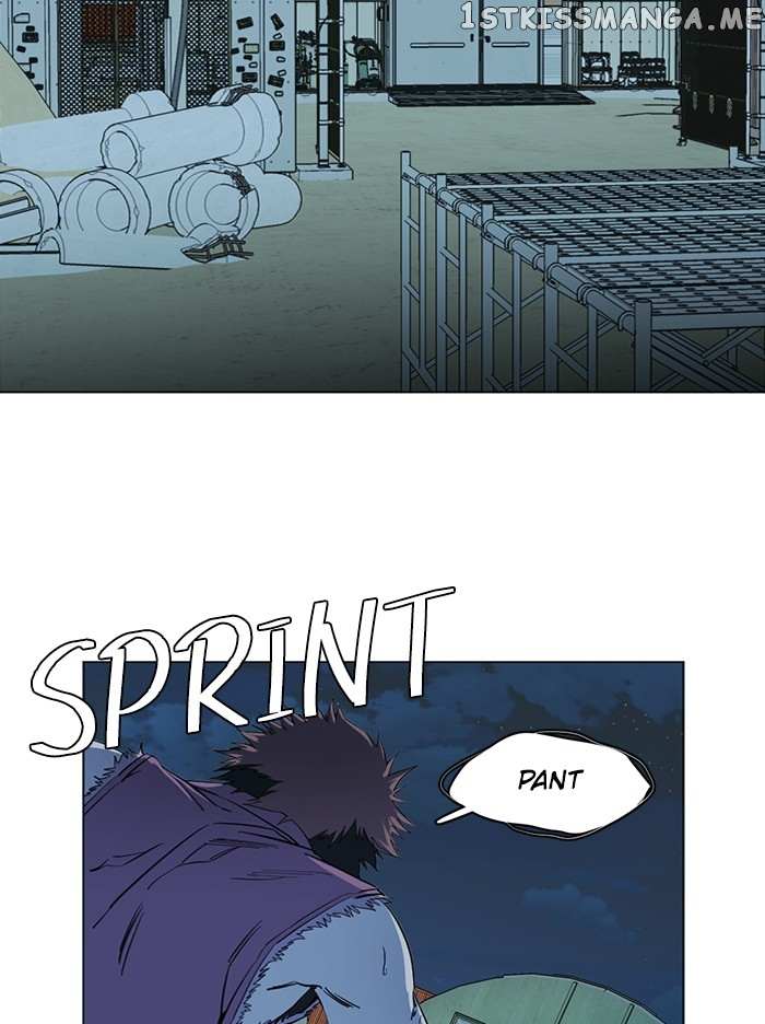 Parallel City chapter 100 page 94