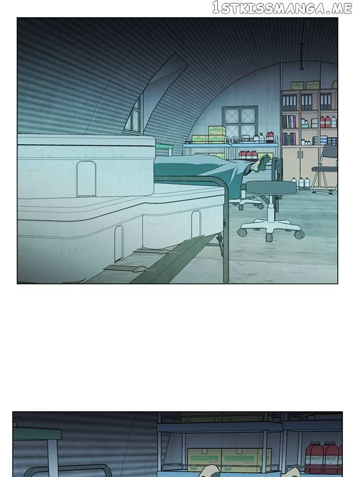 Parallel City chapter 100 page 97