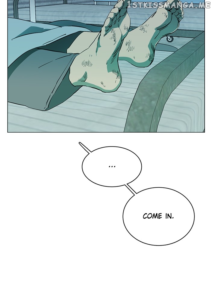 Parallel City chapter 100 page 98