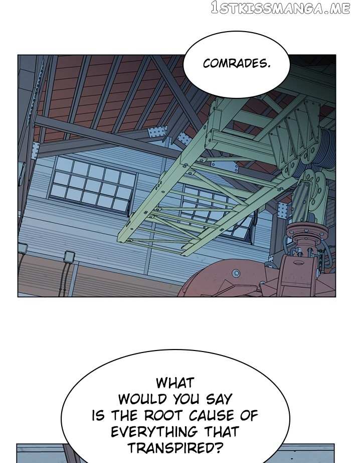 Parallel City chapter 101 page 109