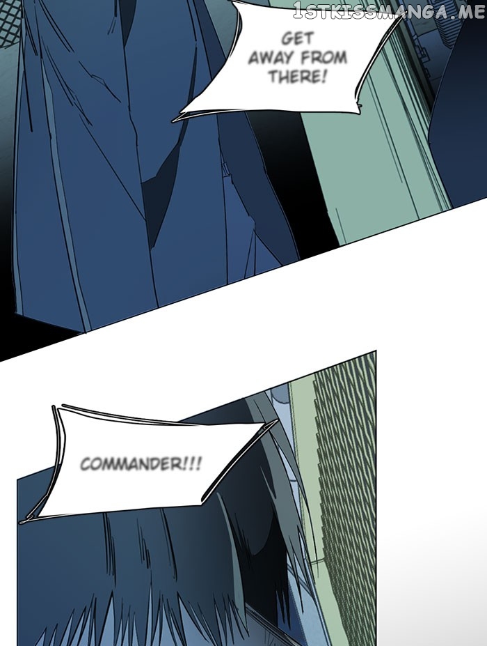 Parallel City chapter 101 page 11