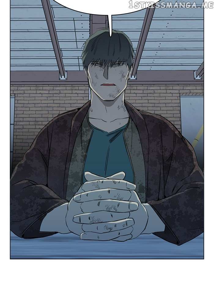 Parallel City chapter 101 page 110