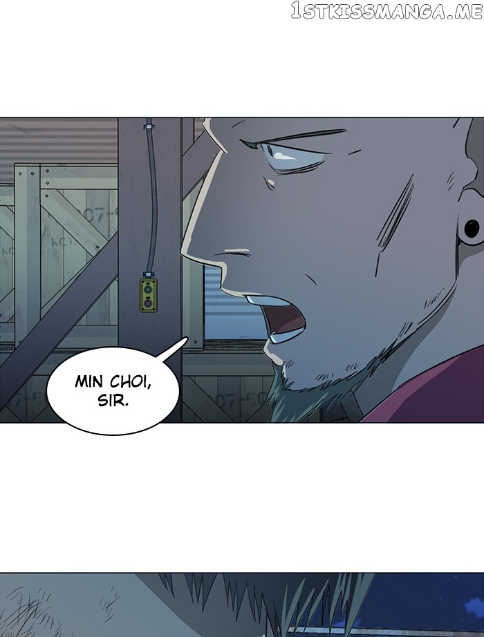 Parallel City chapter 101 page 111