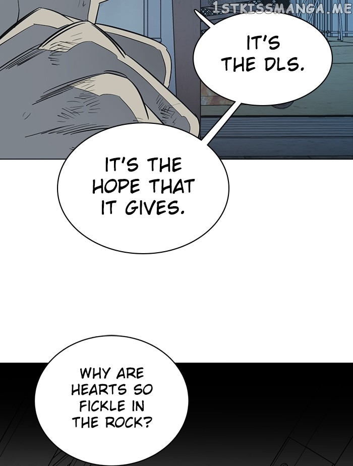 Parallel City chapter 101 page 115