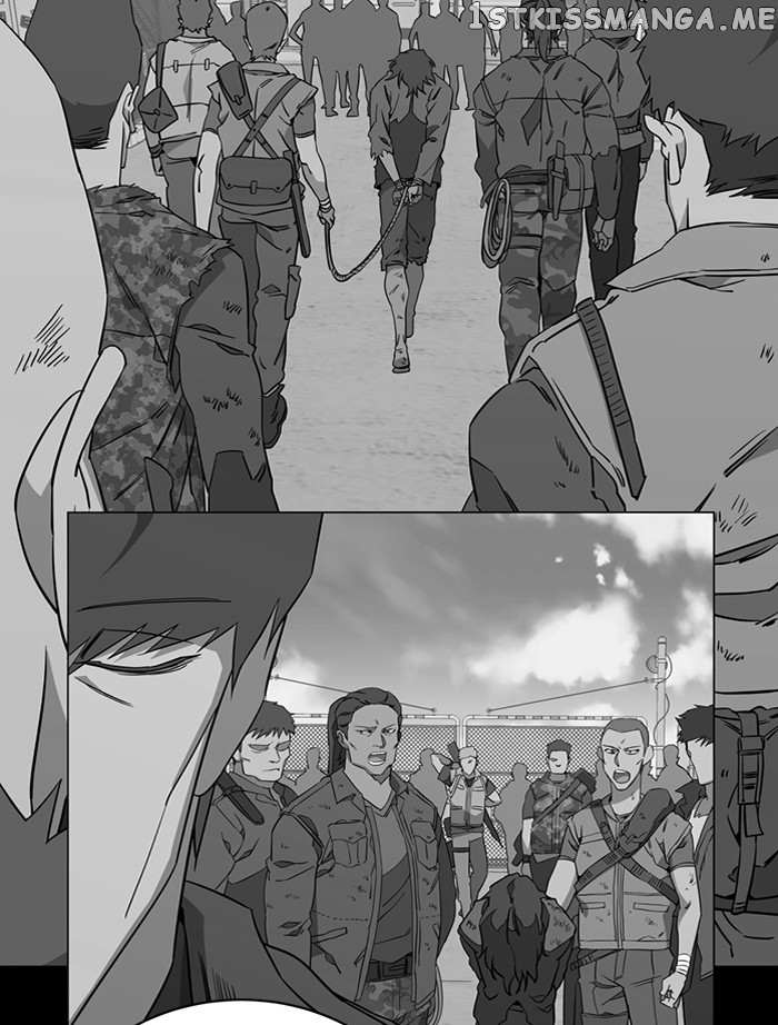 Parallel City chapter 101 page 117