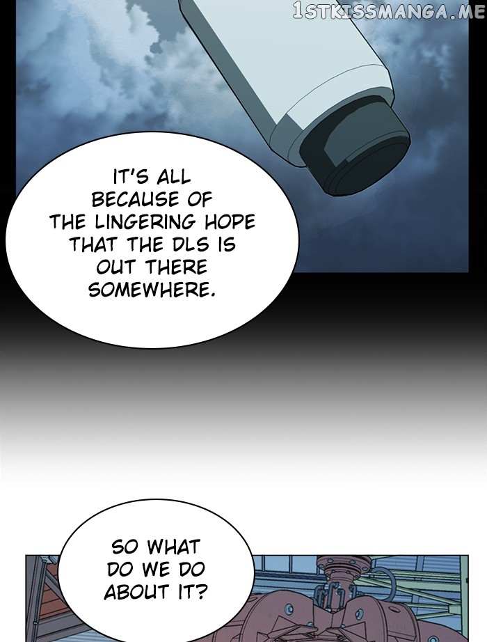 Parallel City chapter 101 page 119