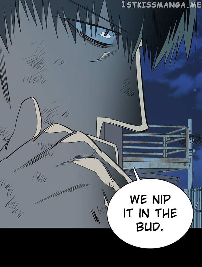 Parallel City chapter 101 page 121