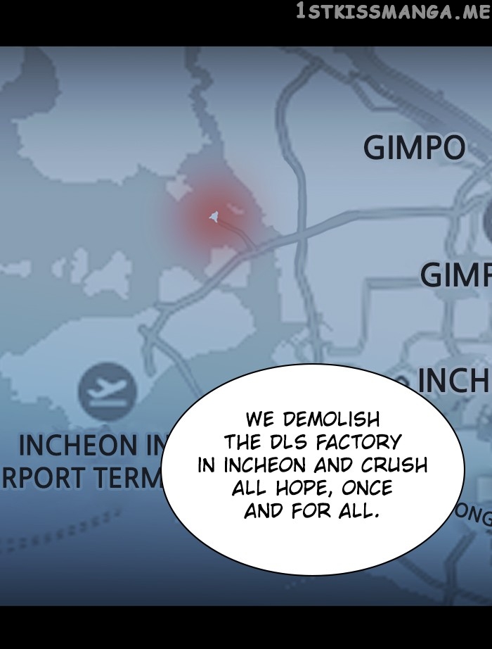 Parallel City chapter 101 page 122