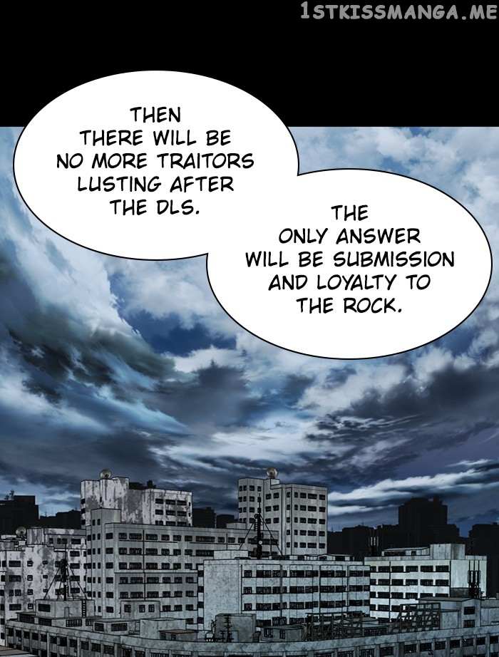 Parallel City chapter 101 page 123