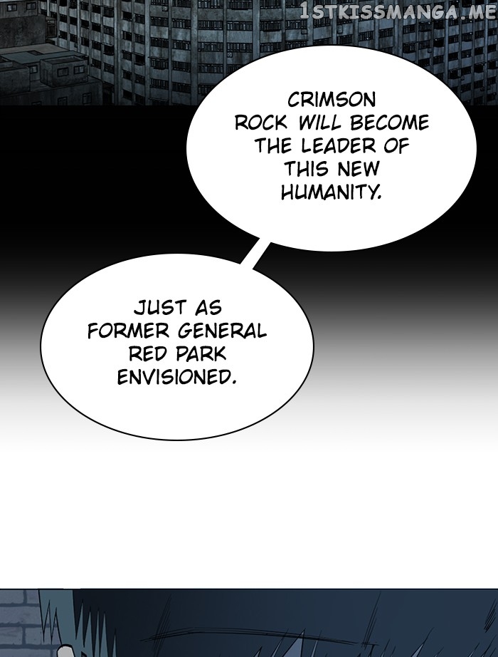 Parallel City chapter 101 page 124