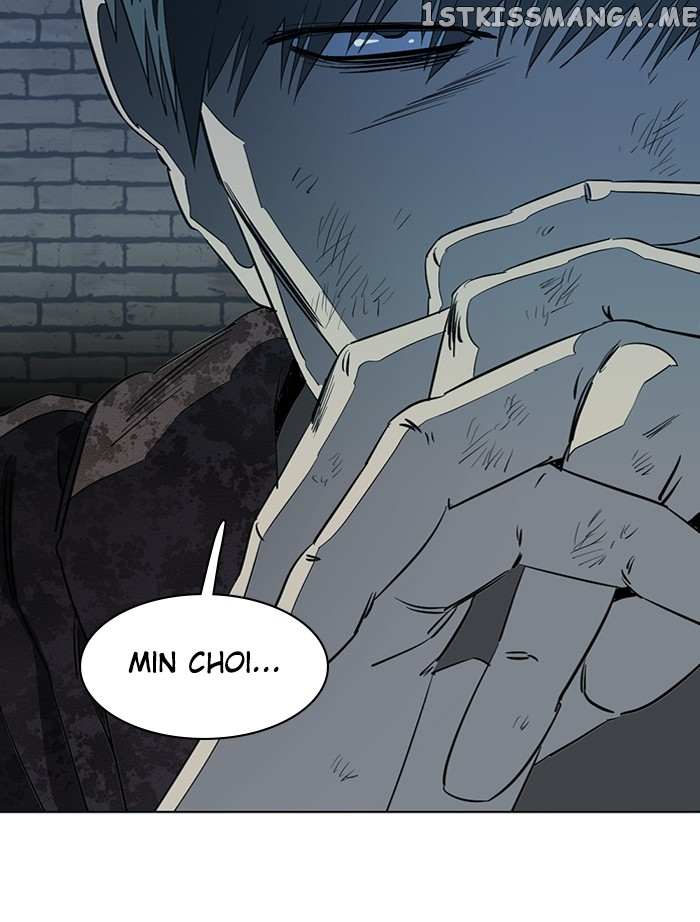 Parallel City chapter 101 page 125