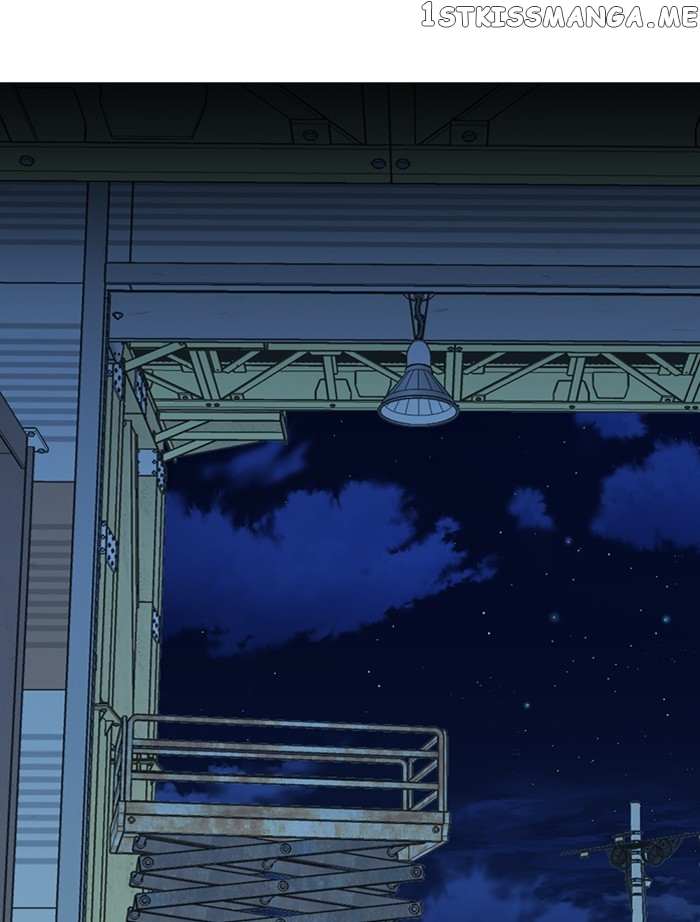 Parallel City chapter 101 page 126