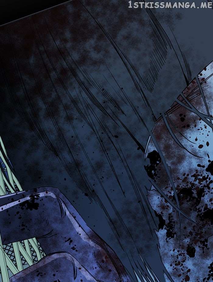 Parallel City chapter 101 page 13