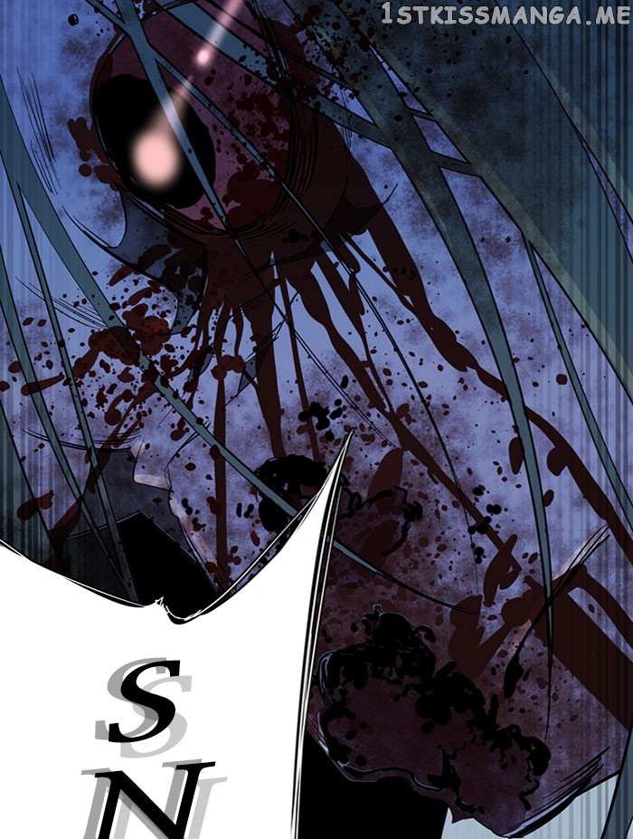 Parallel City chapter 101 page 17