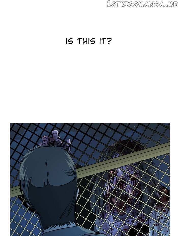 Parallel City chapter 101 page 20