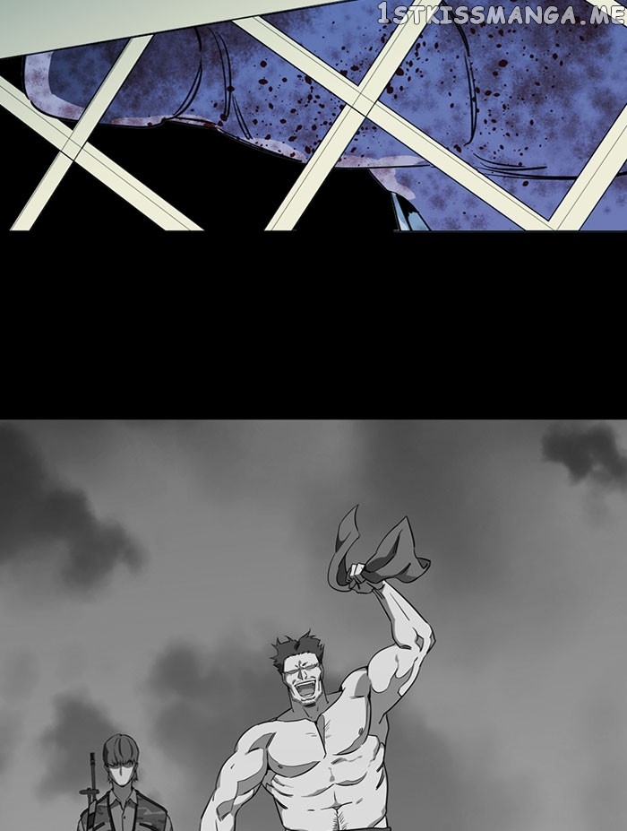 Parallel City chapter 101 page 23