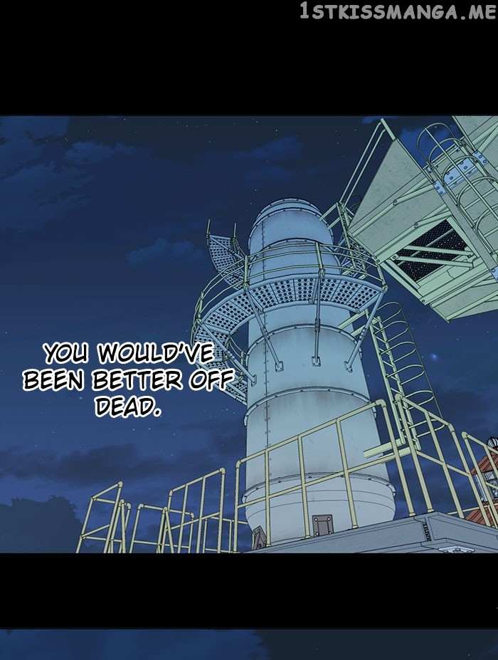 Parallel City chapter 101 page 25